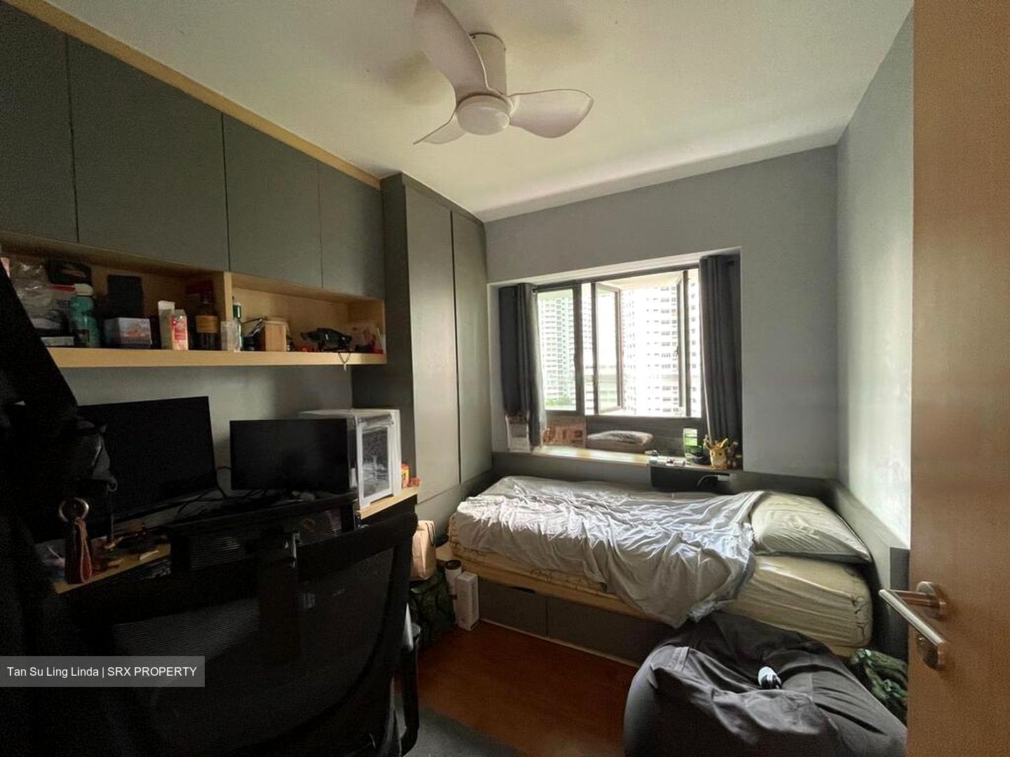 Blk 88 Skyville @ Dawson (Queenstown), HDB 4 Rooms #452305901